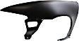 Front, Driver Side Fender