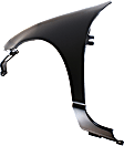 Front, Driver Side Fender