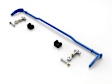440-722001RL Rear Sway Bar Kit, Steel, 0.75 in., Adjustable