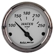 1938 American Platinum Series Gauge, Water Temp, 2 1/16in. 250f, Electric