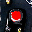 Driver Side Tail Light, without Bulb, Halogen, Clear and Red Lens, Base Model