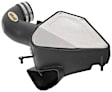 254-334 Cold Air Intake, Dry Filter, Performance Series