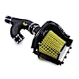 404-101 Cold Air Intake, Dry Filter