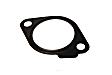 12635594 Water Outlet Gasket