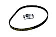 2021 Chevrolet Suburban - Serpentine Belt, 5.3L 8Cyl
