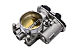12694871 Throttle Body, 2.4L, 4Cyl GM Original Equipment Series