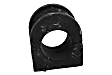 15124516 Front Sway Bar Bushing, Sold individually, Professional Series