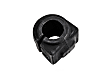 15837427 Front Sway Bar Bushing, Sold individually, Professional Series
