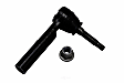 15869897 GM Original Equipment Series Tie Rod Assembly - Front or Rear, Driver or Passenger Side, Outer, Sold Individually
