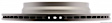 18A82457AC Rear, Driver or Passenger Side Brake Disc, Plain Surface, 6 Lugs, 345.19 mm, Advantage Series