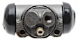 1961 Chevrolet Impala - Rear, Passenger Side Wheel Cylinder