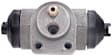 1995 Chevrolet Beretta - Rear Wheel Cylinder, 3.1L 6Cyl, Except Vehicles Built For United States Market