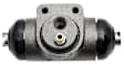 1994 Pontiac Bonneville - Rear Wheel Cylinder, Vehicles Built For United States Market