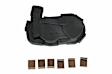 19300180 GM Original Equipment Series Throttle Position Sensor