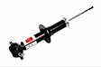 2007 Cadillac Escalade - Front, Driver or Passenger Side Shock, Suspension(6BP), Suspension(6ZL), Suspension(6ZM), Suspension(6BY), Suspension(6BZ), Susp(6CA), Susp(7Bp), Susp(7Zl), Susp(7Zm), Susp(7By), Susp(7Bz), Susp(7Ca), Professional Premium Gas-Charged Series