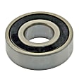 203FF GM Original Equipment Series Wheel Bearing, Sold individually