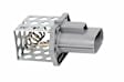 20883035 Direct Fit Radiator Fan Relay Kit, Sold Individually