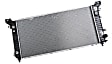 21902 Radiator, GM Original Equipment Series