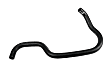 22827731 Upper Rubber Radiator Hose, GM Original Equipment Series