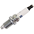 25193473 Spark Plug, Sold Individually, GM Original Equipment