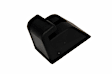 2011 Chevrolet Suburban 1500 - Direct Fit Wiper Arm Park Ramp, Sold Individually