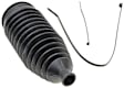 2006 Dodge Charger - Steering Rack Boot, Sold Individually, Professional Series