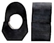 45G0504 Front To Frame Sway Bar Bushing, Set of 2, Professional Series