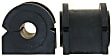 45G1019 Rear To Frame Sway Bar Bushing, Set of 2, Professional Series