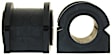 45G1042 Sway Bar Bushing, Set of 2, Professional Series