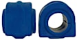 45G1751 Front To Frame Sway Bar Bushing, Set of 2, Professional Series