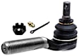 46A0073A Outer Tie Rod End, Advantage Series