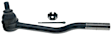 46A0421A Front or Rear, Driver or Passenger Side, Inner Tie Rod End, RWD, Advantage Series
