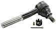 46A0514A Front, Driver or Passenger Side, Outer Tie Rod End, Advantage Series