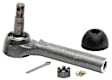 46A0586A Outer Tie Rod End, Advantage Series