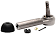 46A0675A Front, Driver or Passenger Side, Outer Tie Rod End, Advantage Series
