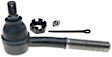 46A0682A Front, Driver Side, Inner Tie Rod End, Advantage Series
