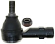 46A0762A Outer Tie Rod End, Advantage Series