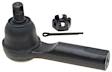 46A0813A Outer Tie Rod End, Advantage Series