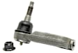 46A0839A Passenger Side, Outer Tie Rod End, Advantage Series