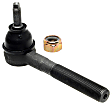 46A0843A Exterior Tie Rod End, Advantage Series
