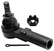 46A0872A Outer Tie Rod End, Advantage Series