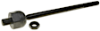 46A0873A Inner Tie Rod End, Advantage Series