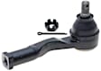 46A0901A Passenger Side, Outer Tie Rod End, Advantage Series