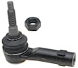 46A0929A Outer Tie Rod End, Advantage Series