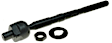 46A0936A Inner Tie Rod End, Advantage Series