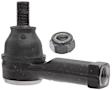 46A0973A Front or Rear, Driver or Passenger Side, Outer Tie Rod End, Advantage Series