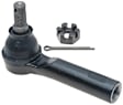 46A0975A Outer Tie Rod End, Advantage Series