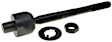 46A0989A Front or Rear, Driver or Passenger Side, Inner Tie Rod End, Advantage Series