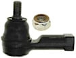 46A1306A Tie Rod End, Advantage Series