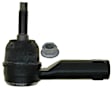46A1377A Tie Rod End, Advantage Series